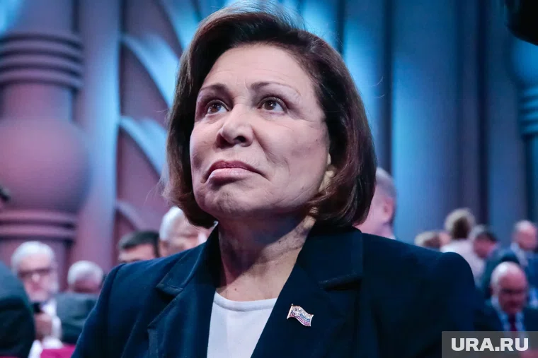 Ирина Роднина считает, что россияне должны заботиться о своих пенсиях наравне с государством