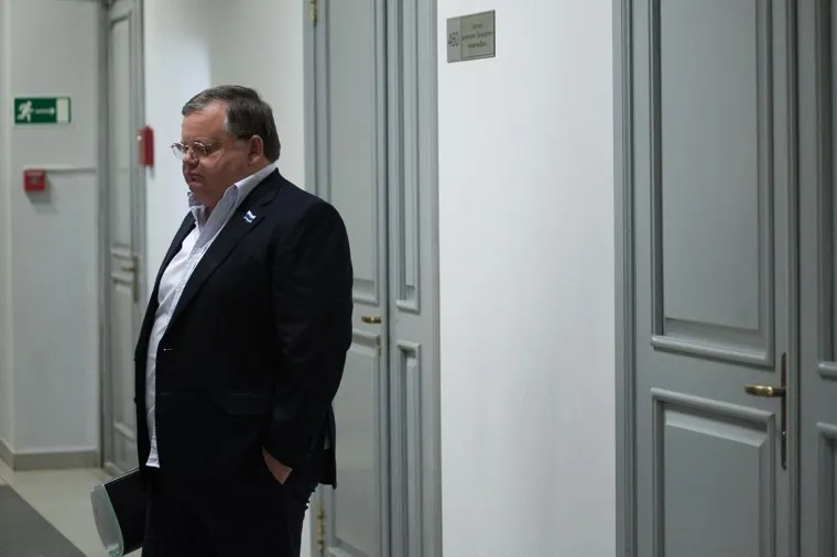 Второй день собеседований с претендентами на должность градоначальника Екатеринбурга