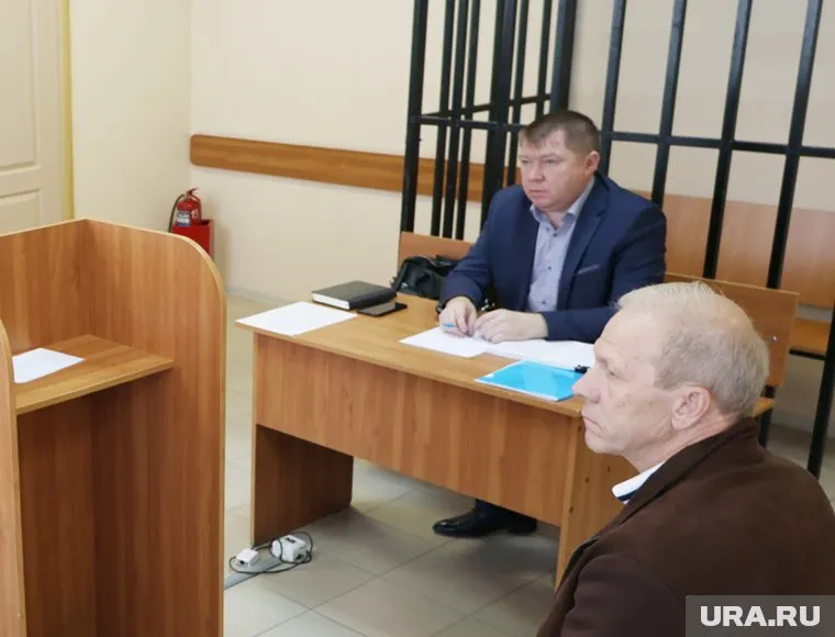 Дело экс-замглавы Кургана Жижина вернули в прокуратуру