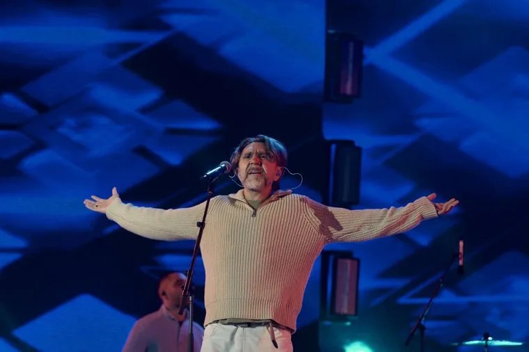 Фестиваль «Ночь города». 300 лет Перми. Пермь