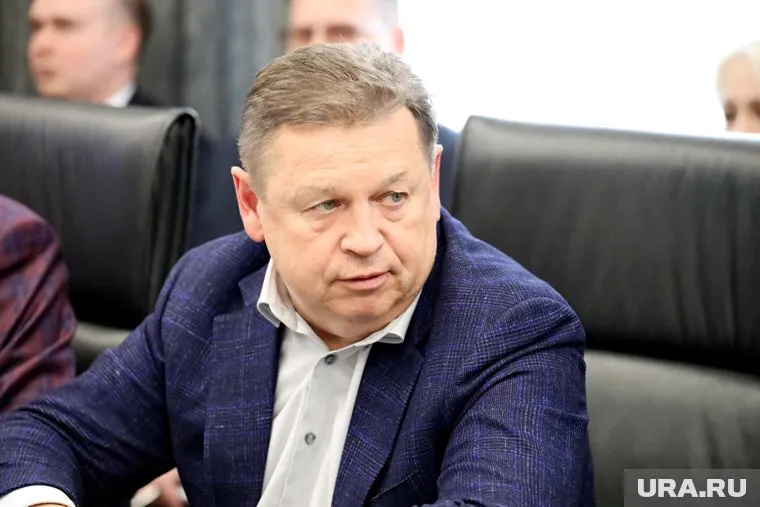 Генеральный директор энергокомпании Юрий Елин рассказал о ключевых изменениях в энергокомплексе города