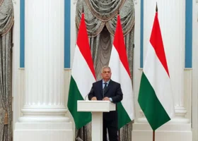 Орбан подтвердил возможность проведения встречи глав РФ и США в Будапеште