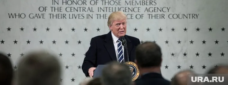 Дональд Трамп поручил госсекретарю заняться новыми санкциями против РФ