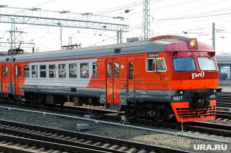 Больше всего в регионе подешевел проезд в купе нефирменного поезда