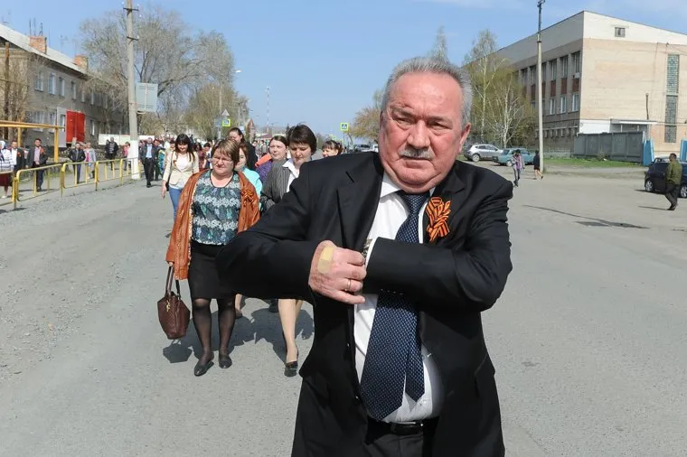 Аминов Сибигатулла. Кунашак, аминов сибагатулла