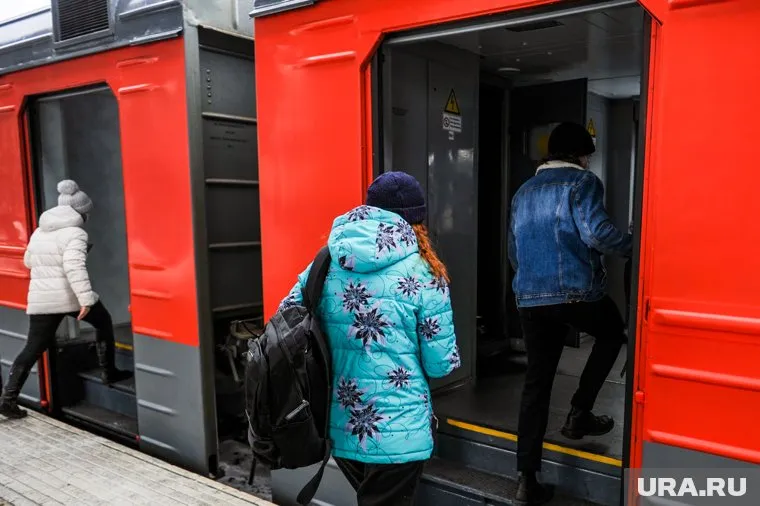 Для Новокольцовского маршрута придется строить дополнительные пути