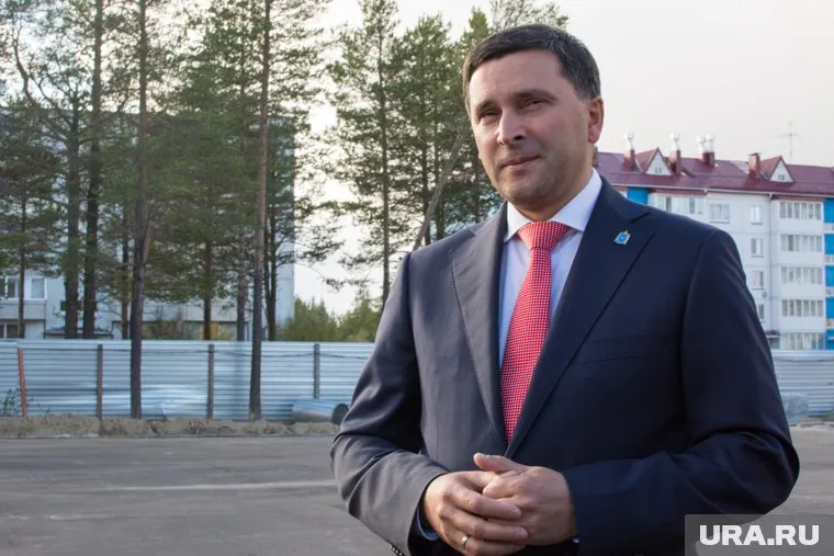 Кобылкин второй раз стал губернатором Ямала