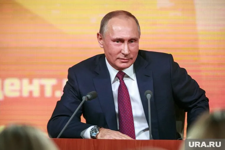 Штаб Путина впервые возглавило сразу несколько человек