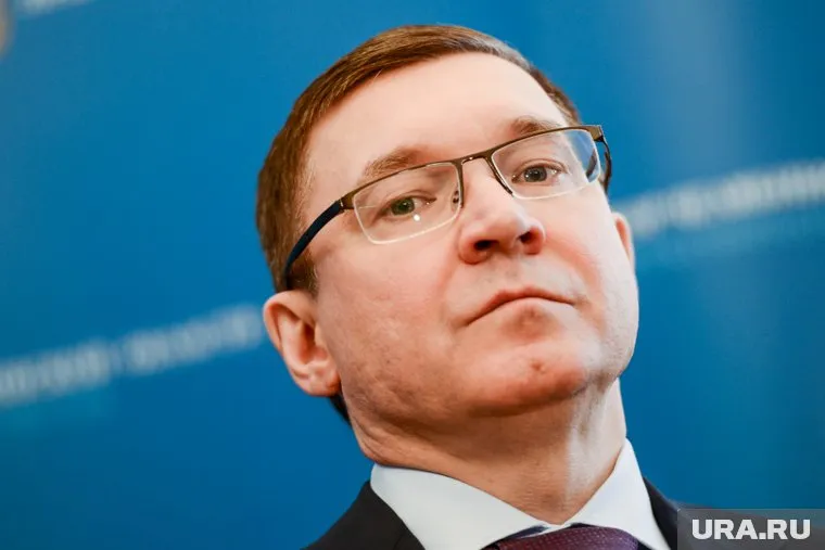 Канада включила Владимира Якушева в санкционный список