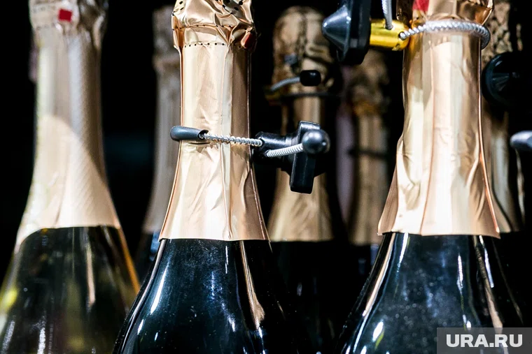 Ограничения введут зимой