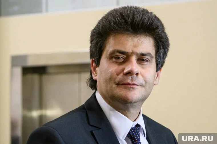 Экс-мэр Екатеринбурга Александр Высокинский займет должность первого замгубернатора области