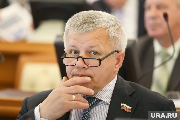 Владимир Казаков сможет переизбраться благодаря новой награде