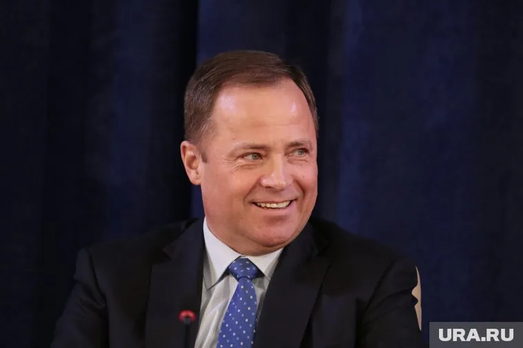 Полпред изучал президентский маршрут в Перми