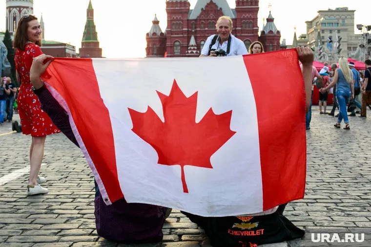 Канада против участия России в саммите G7