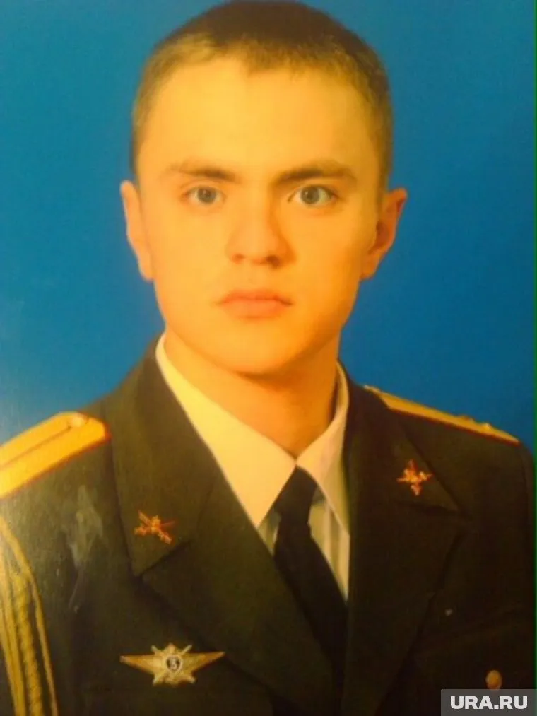Уралец погиб, подорвавшись на фугасе