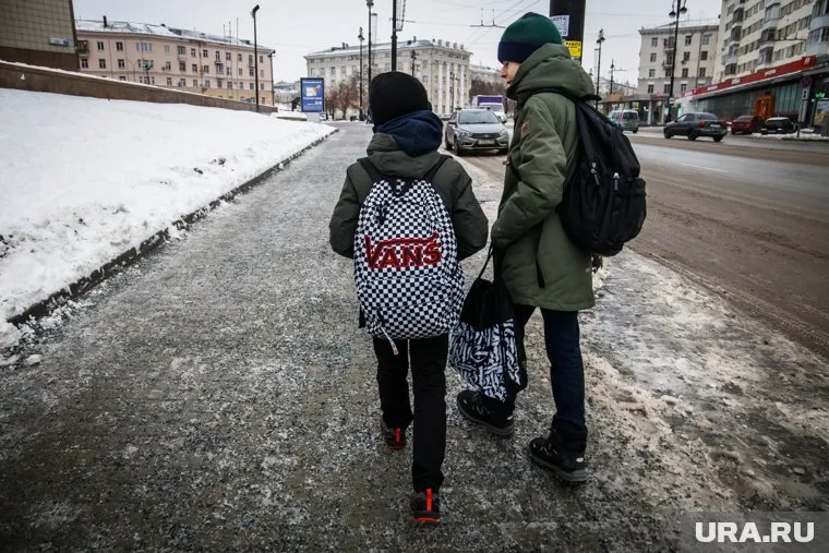 Занятия отметили 16 декабря