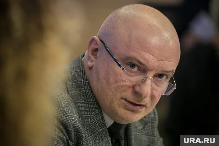 Андрей Клишас призвал укреплять суверенитет России 