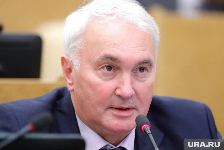 Андрей Картаполов отметил, что призывные компании до первой половины 2025 года пройдут без работы Единого реестра призывников