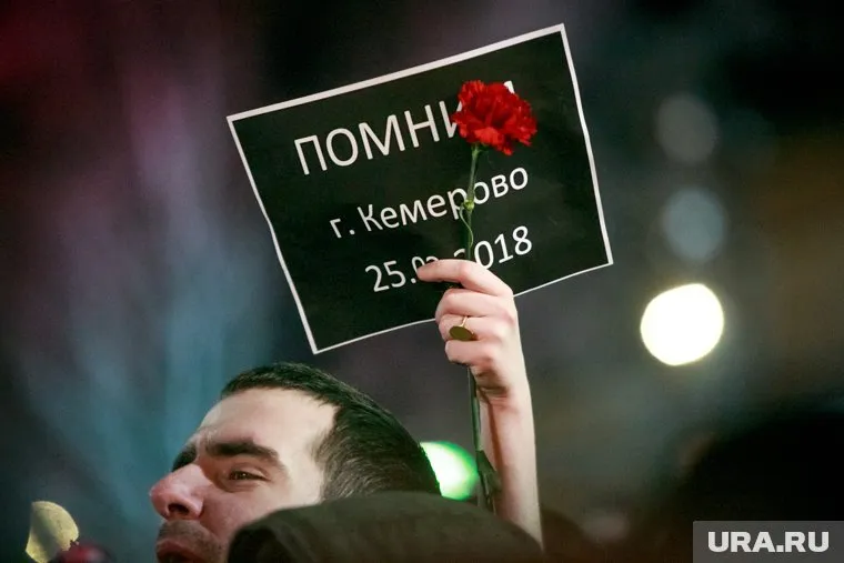 Андрея Бурсина арестовали из-за халатности