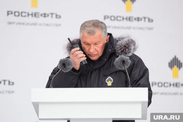 Глава Роснефти Игорь Сечин считается одним из самых эффективных лоббистов в стране. Глядя на его успехи в Югре, нефтяные компании требуют аналогичные льготы