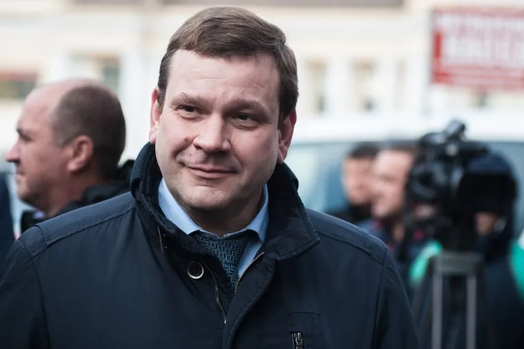 Презентация эксплуатационных возможностей мобильной мойки высокого давления. Екатеринбург