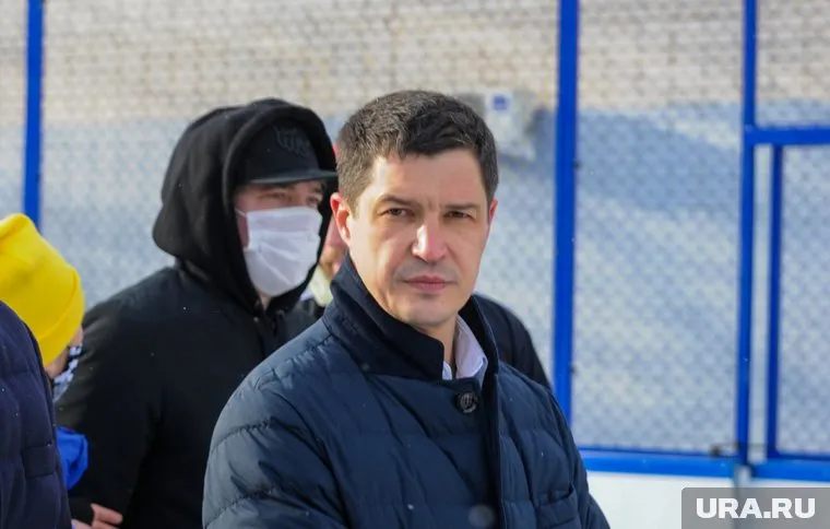 Иван Савин получил престижную награду по итогам сезона