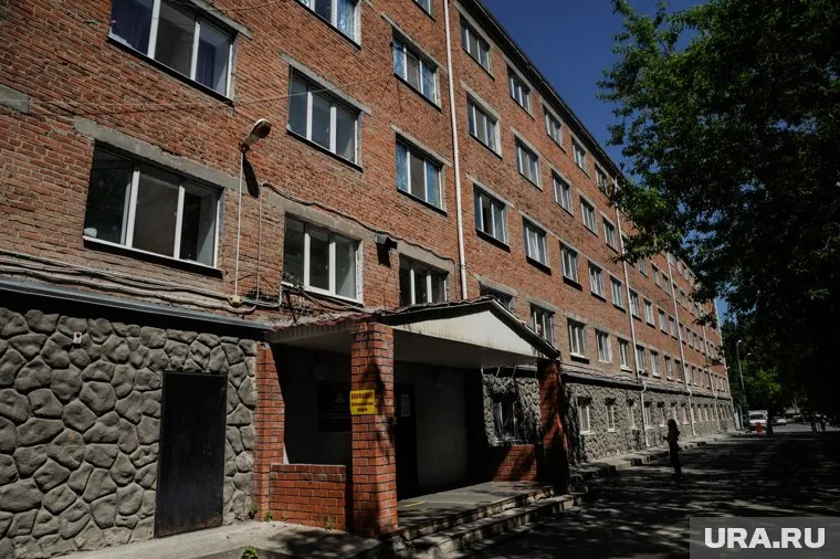 В общежитии медуниверситета опять выявили заболевших