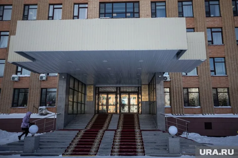 В заседании примут участие мэр и спикер Салехарда