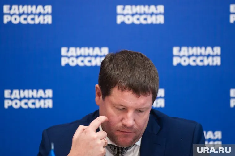 Сергей Бидонько написал отказ от мандата областного парламентария