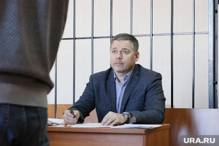 Курганский суд отклонил апелляцию адвоката об отмене ареста