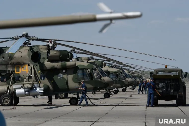 Целью учений НАТО является отработка ударов по России и Белоруссии