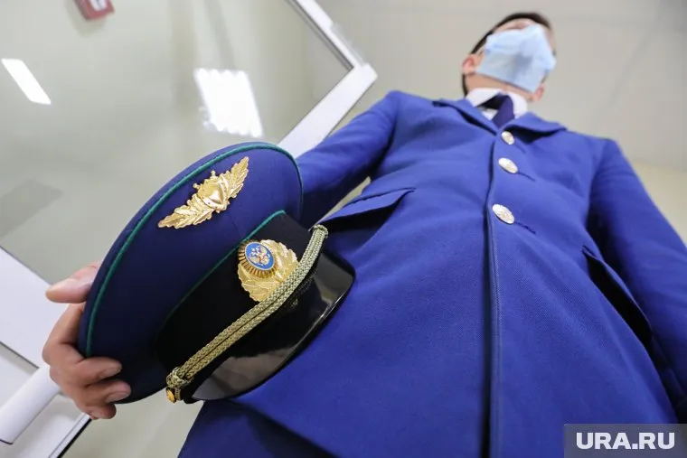 Транспортная прокуратура наказала ОАО «РЖД»