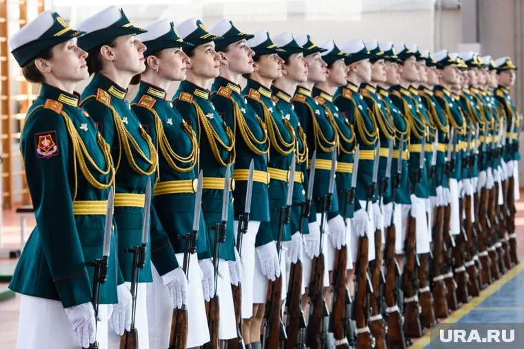 Парад Победы в этом году перенесли из-за эпидемии коронавируса