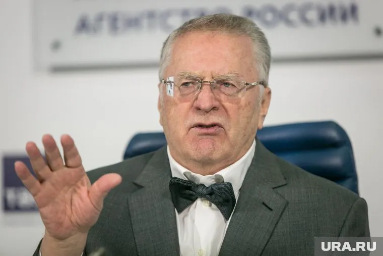 Владимира Жириновского скоро пригласят в суд