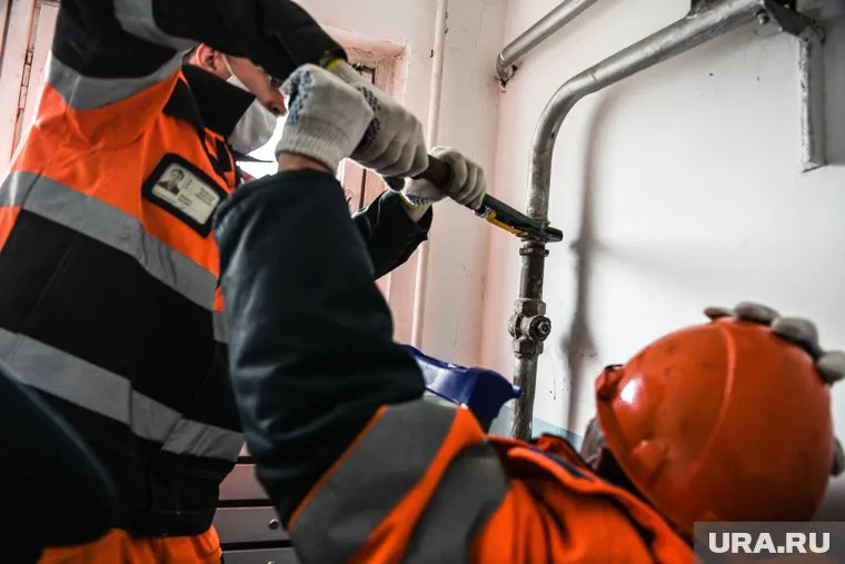 В Курганской области мошенники рассылают СМС от имени сервиса «Мой ГАЗ»