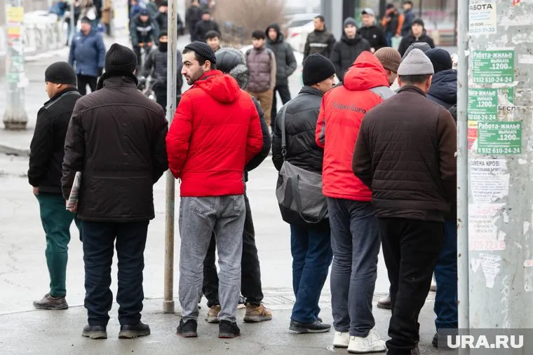 Мигранты должны приезжать в РФ только по приглашению организаций, заявил Игнатов