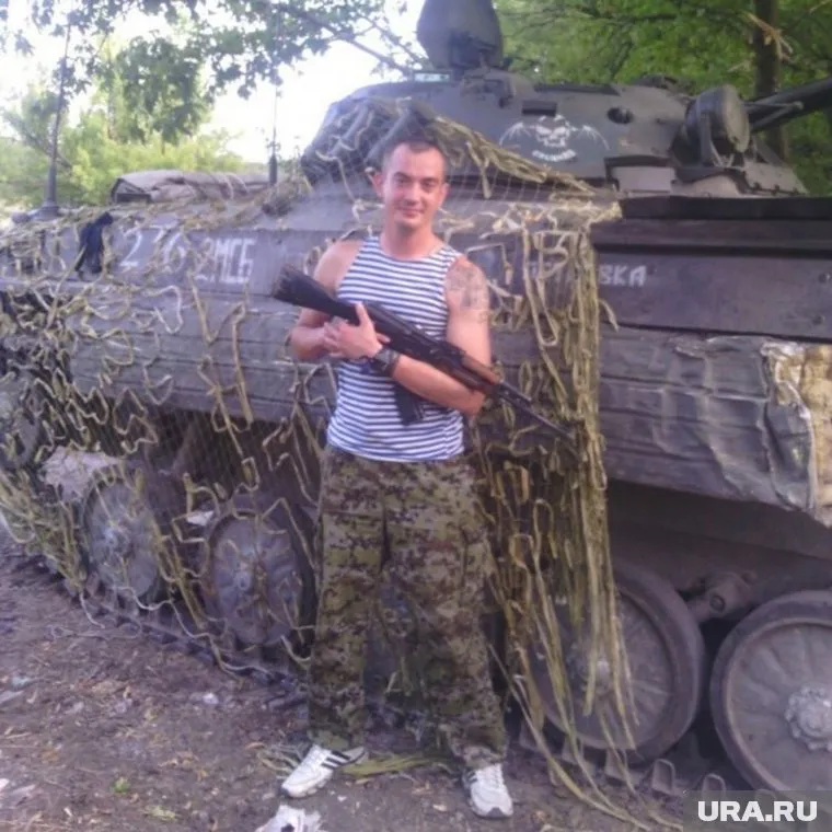 Венедиктов пытается остаться в Росии