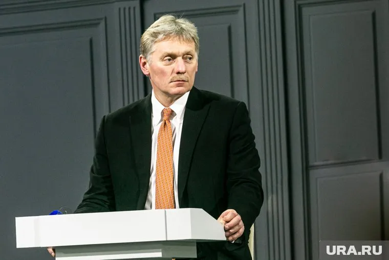 Песков заявил, что мобилизация в РФ объявлена не будет