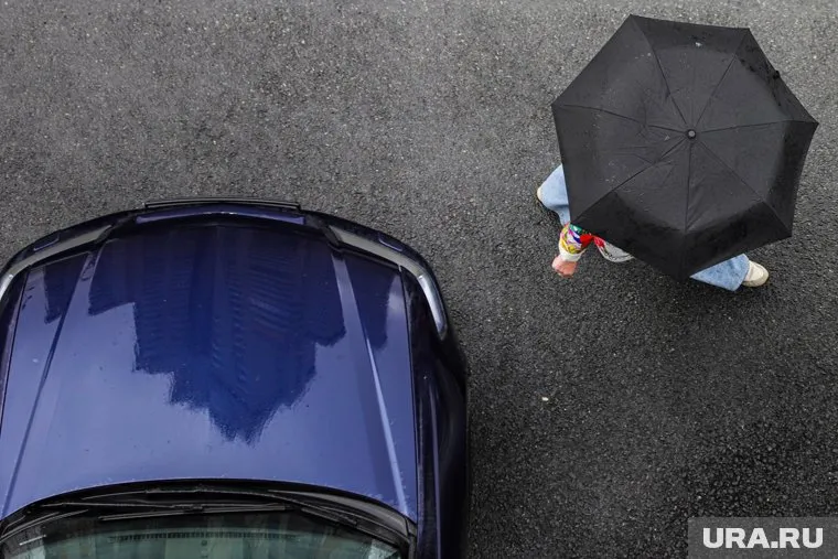 Самым дождливым городом станет Ноябрьск