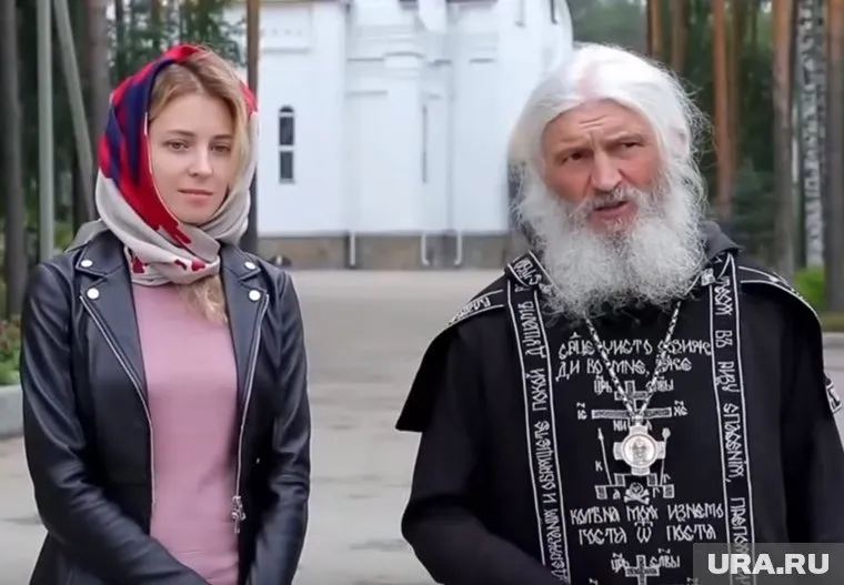 По мнению монаха, бойцам СОБР во время спецоперации померещилось оружие