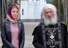 Экс-духовник Поклонской заступился за убитого силовиками вора