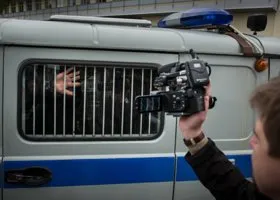 Фотография из галереи