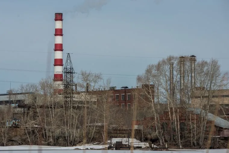 Закладка традиционной монеты в остов кораблика для Севастополя. Екатеринбург