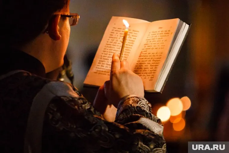 Священники хотят, чтобы собор стоял в самом красивом месте города