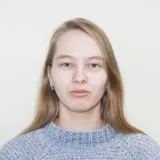 Алёна Бормотова