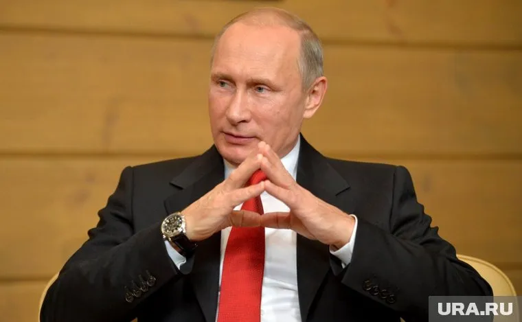 Россию безосновательно обвиняют в невыполнении Минских соглашений, считает Владимир Путин