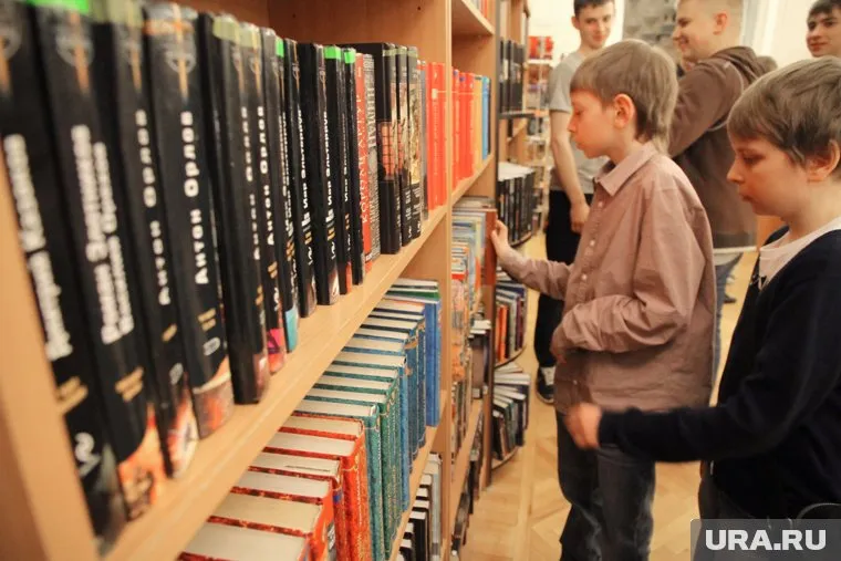 Книга поможет учиться даже нездоровым детям