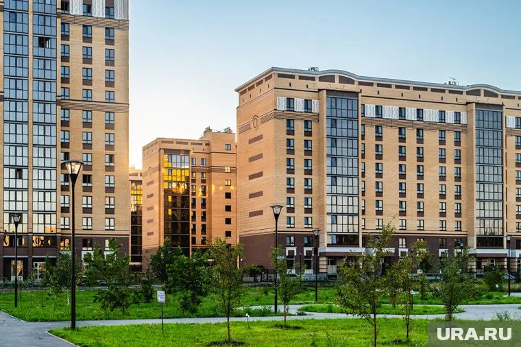 Сегодня тюменские девелоперы строят не просто стены и крыши, а создают уникальную среду и проектируют сценарии жизни