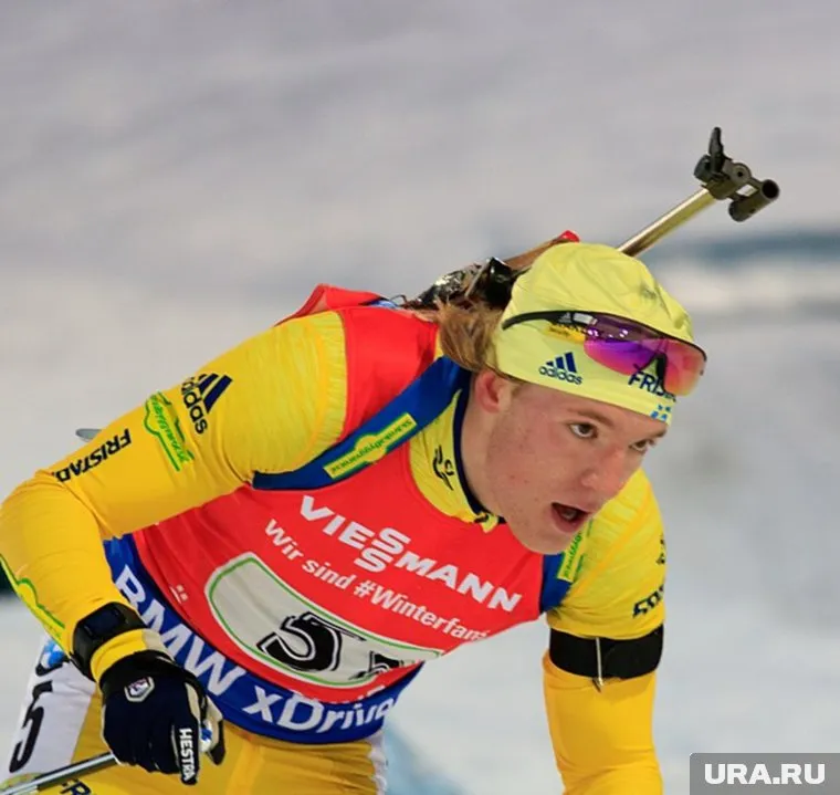 Себастиан Самуэльссон заявил, что «все дело в деньгах»