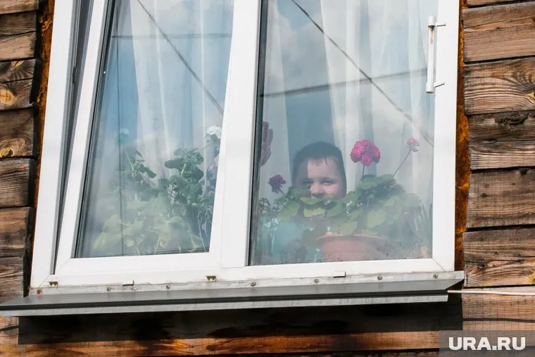 Бесплатные продукты получили 50 тысяч семей